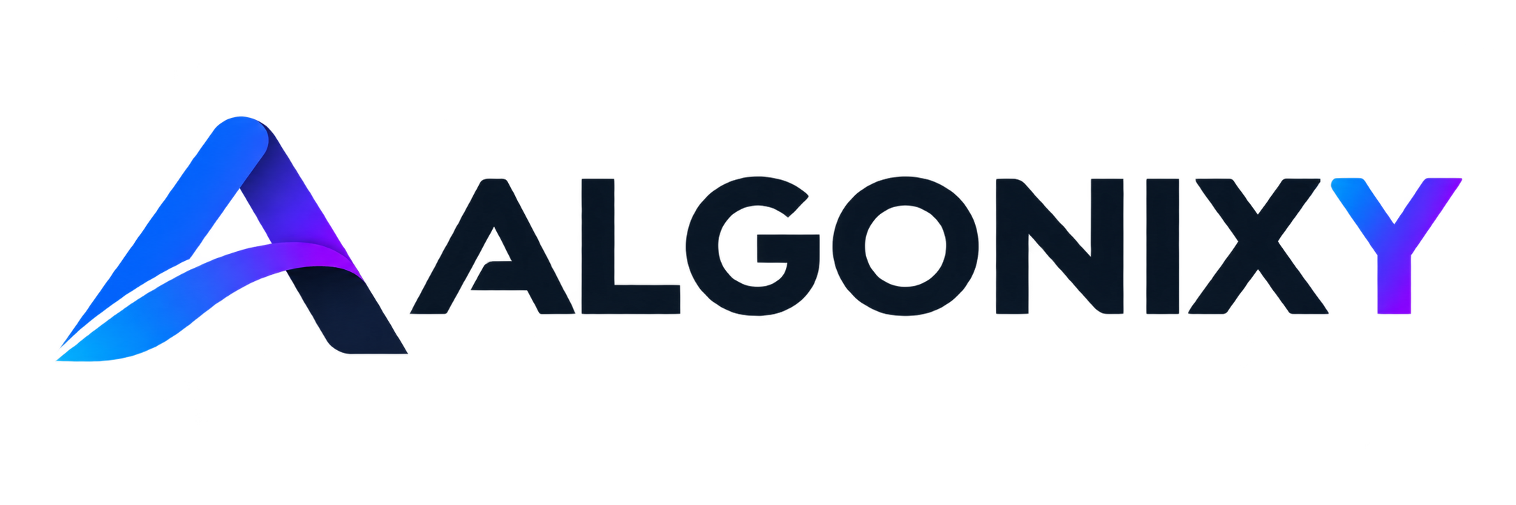 Algonixy Logo
